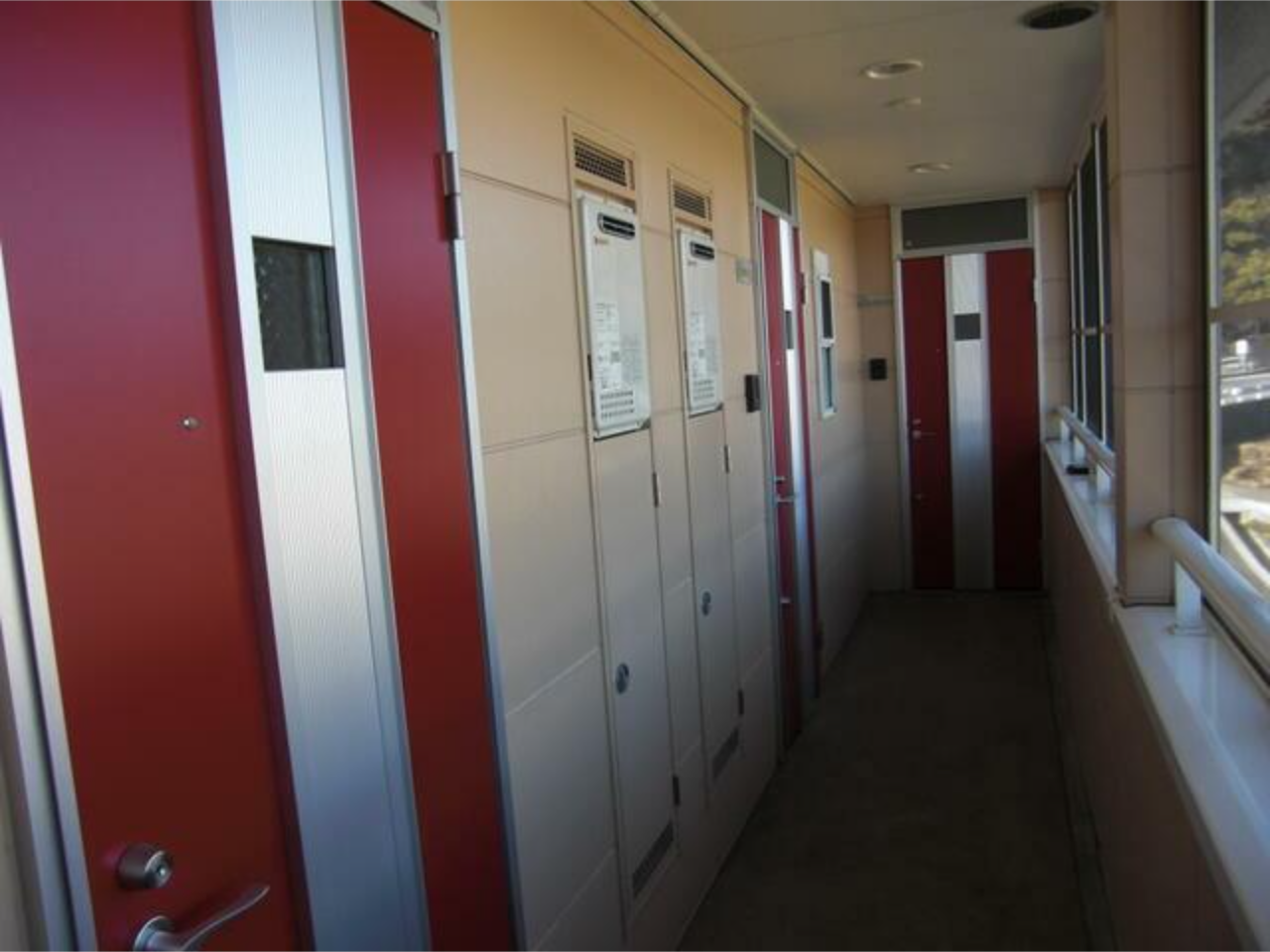 エクシオール亀田